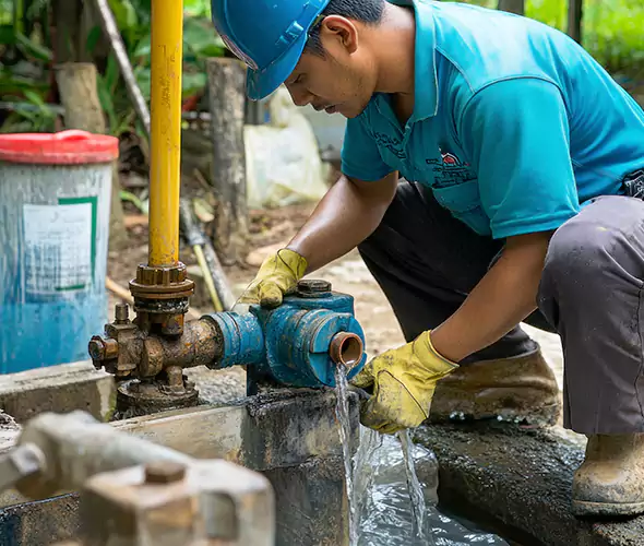 Expert Plumber for Well Pump Replacement in East Patchogue, NY: Schedule Affordable Well Pump Replacement Services with Us