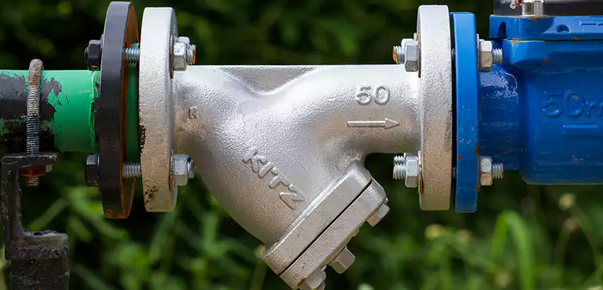 Professional Backflow Preventer Installation Services in East Patchogue, NY