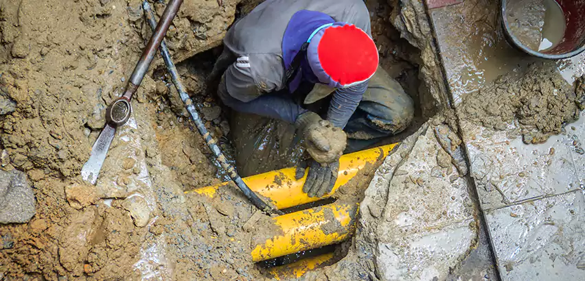 Clogged Drain Repair in East Patchogue, NY