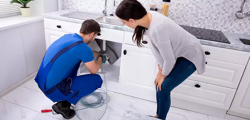 Professional Clogged Sewer Line Repair in East Patchogue, NY