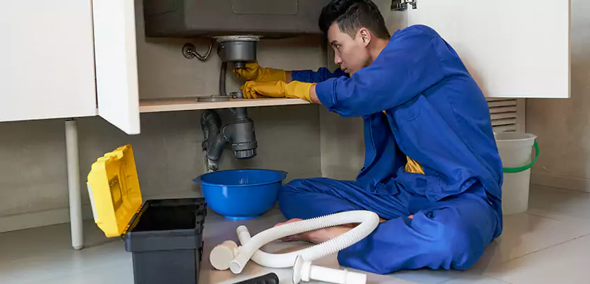 Drain Cleaning in East Patchogue