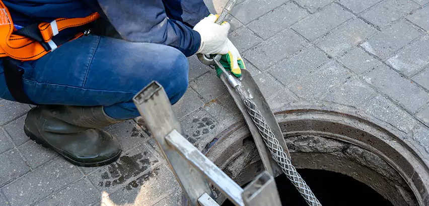 Drain Cleaning in East Patchogue