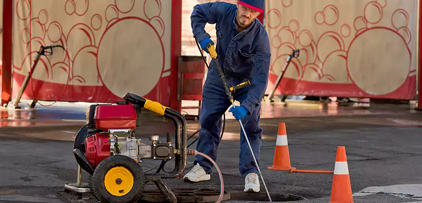 Professional Drains Camera Inspection in East Patchogue, NY