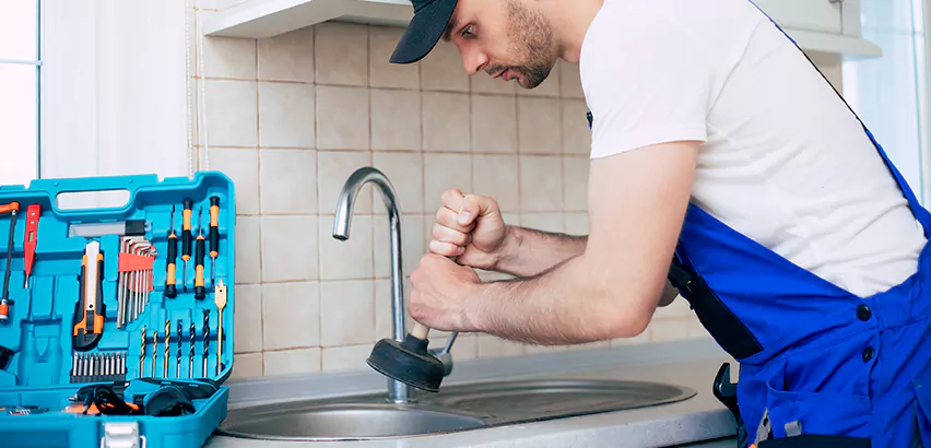 Emergency Plumber in East Patchogue