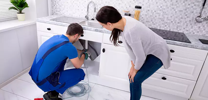 Fast Emergency Plumbing Repair Services in East Patchogue, NY