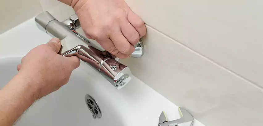 Faucet Installation in East Patchogue