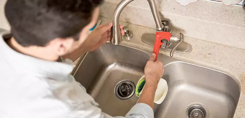 Faucet Repair in East Patchogue