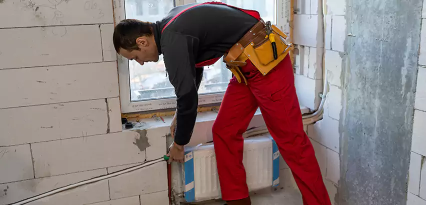 Professional Foundation Leak Repair Services in East Patchogue, NY