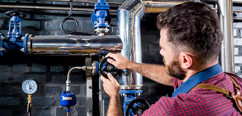 Professional Gas Leak Repair Services in East Patchogue, NY
