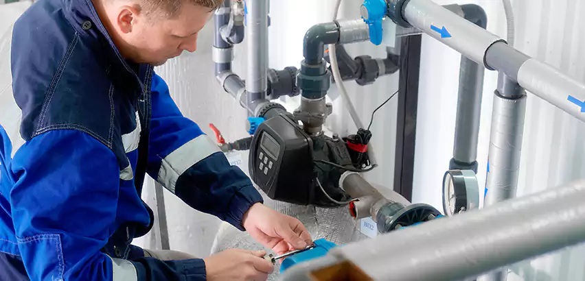 Reliable Gas Line Installation Services in East Patchogue, NY