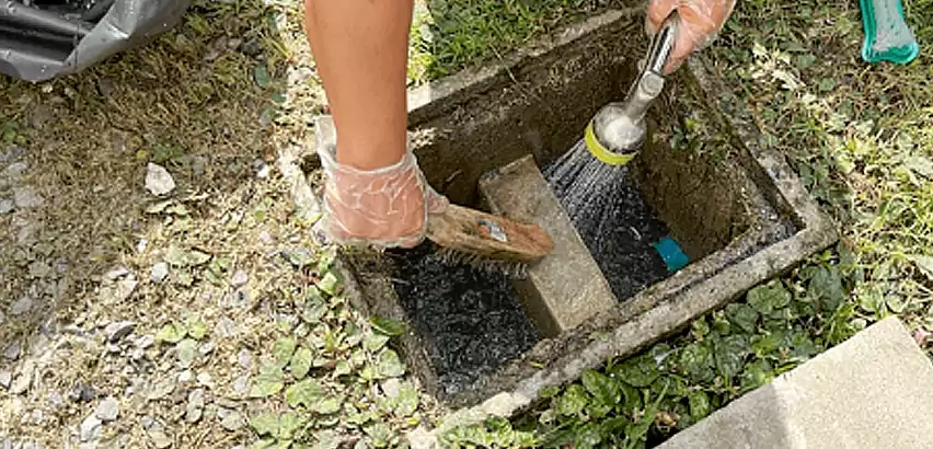 Professional Grease Trap Cleaning Services in East Patchogue, NY