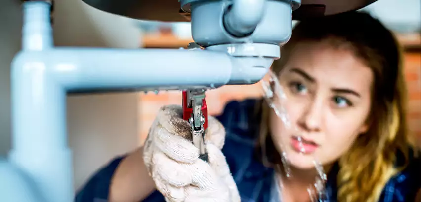 Reliable Pipe Repair Services in East Patchogue, NY