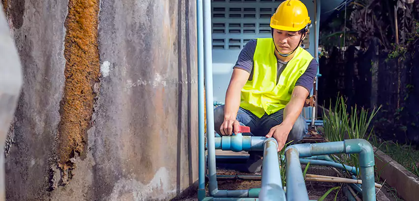 Pipe Replacement in East Patchogue