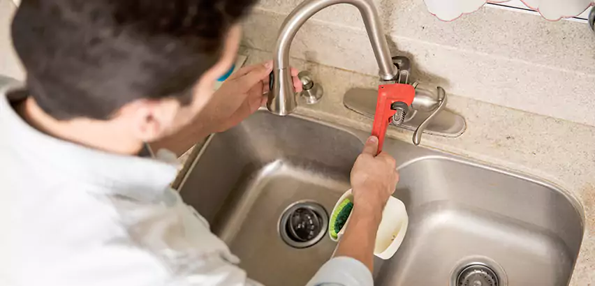 Plumbing Inspection in East Patchogue
