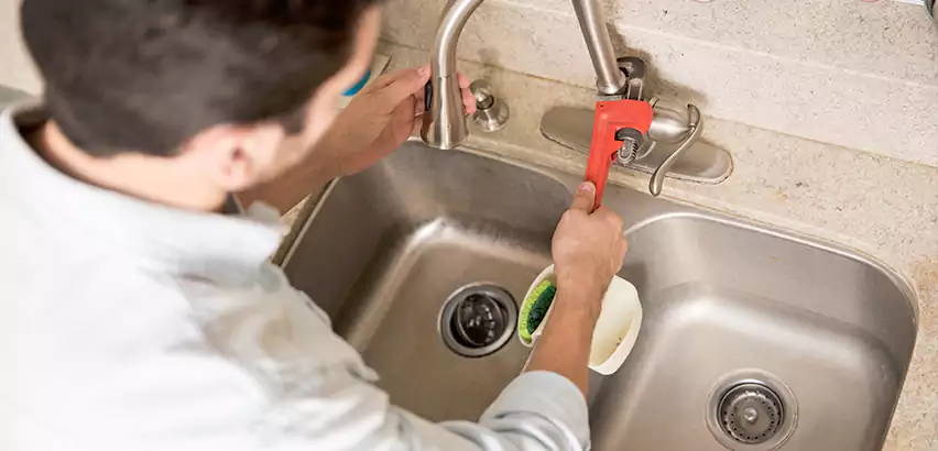 Professional Plumbing Installation Services in East Patchogue, NY