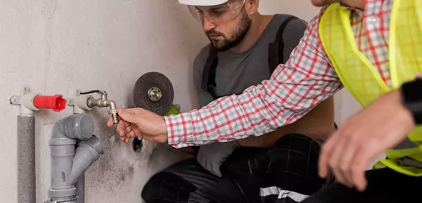 Emergency Plumbing Repair East Patchogue
