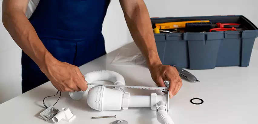 Polybutylene Plumbing Replacement in East Patchogue