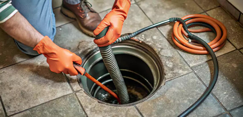 Rooter Services in East Patchogue, NY