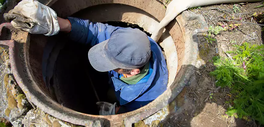 Professional  Septic Tank Repair Services in East Patchogue, NY