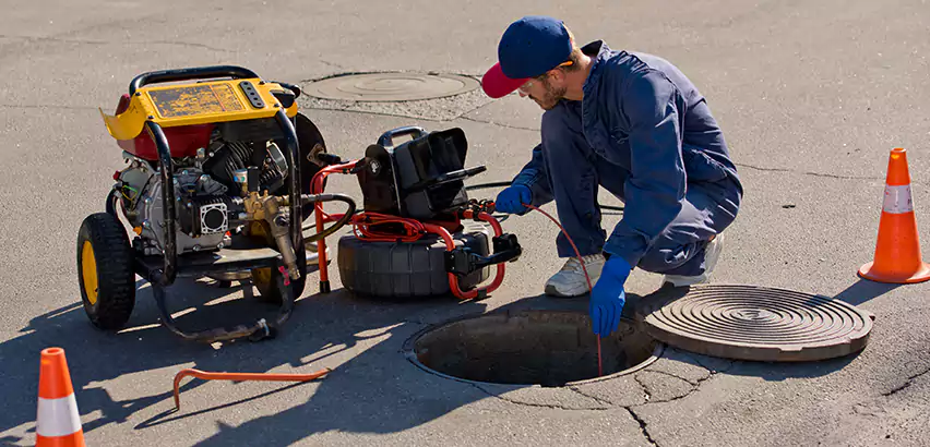 Professional Sewer Repair Services in East Patchogue, NY
