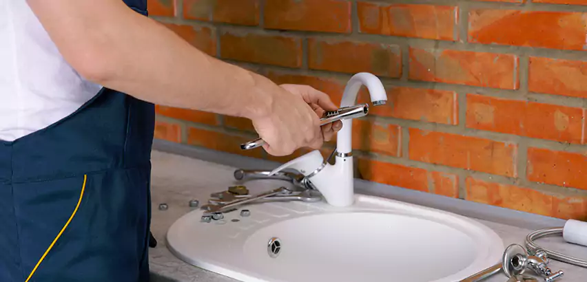 Bathroom Sink Installation in East Patchogue