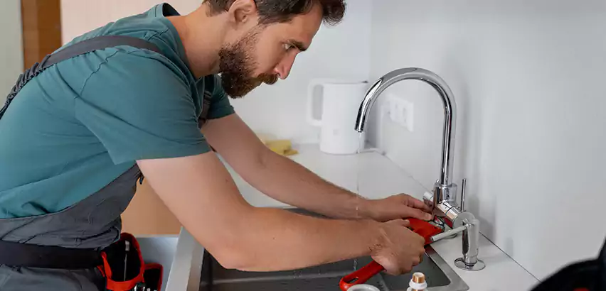 Bathroom Sink Repair in East Patchogue