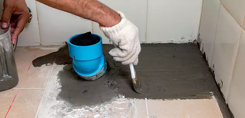 Professional Slab Leak Repair Services in East Patchogue, NY