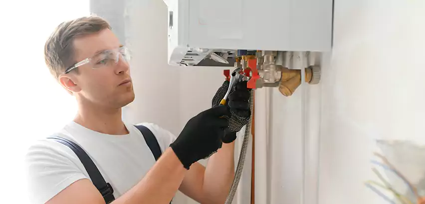 Tankless Water Heater Installation in East Patchogue