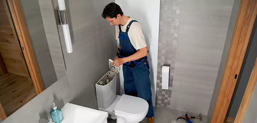 Toilet Installation in East Patchogue