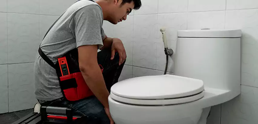 Toilet Repair in East Patchogue