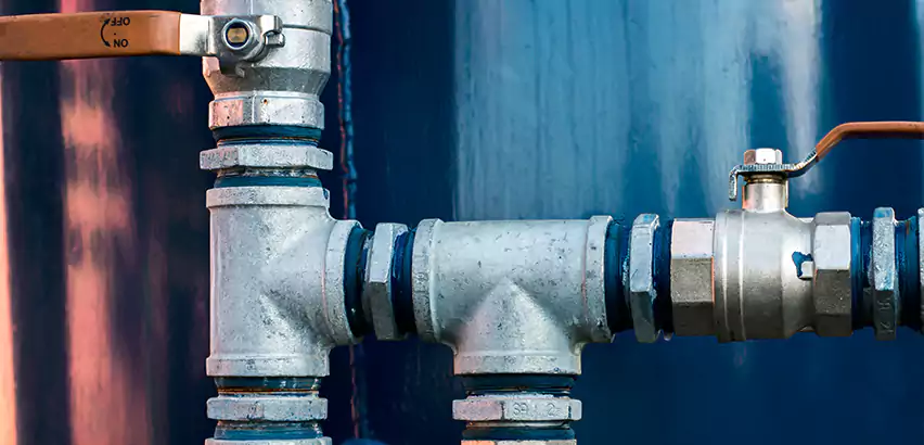 Backflow Preventer Replacement in East Patchogue