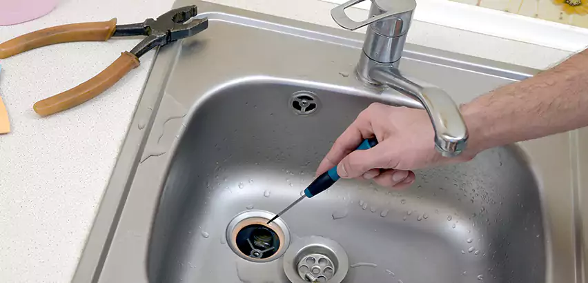 Sink Drain Replacement East Patchogue