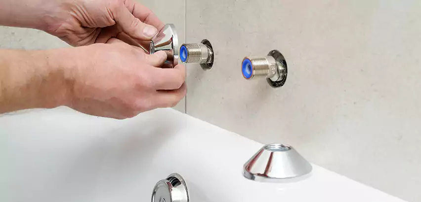 Bathtub Faucet Diverter Replacement in East Patchogue