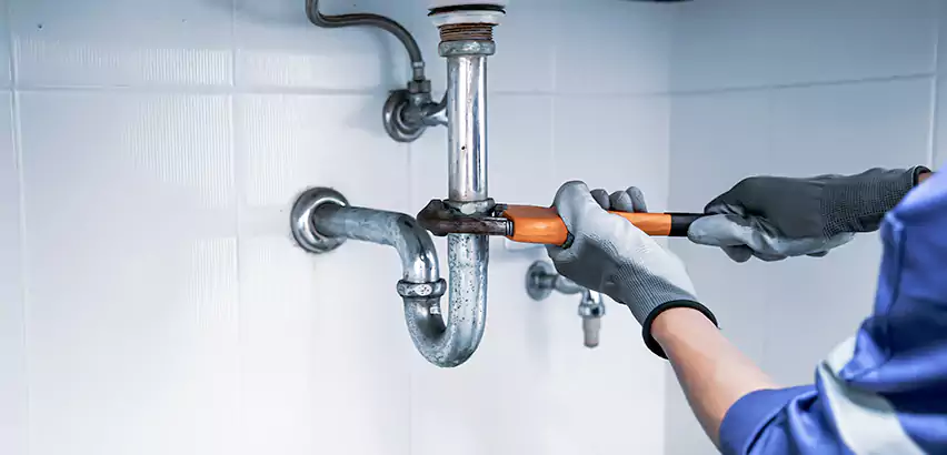 Main Drain Cleaning Service in East Patchogue