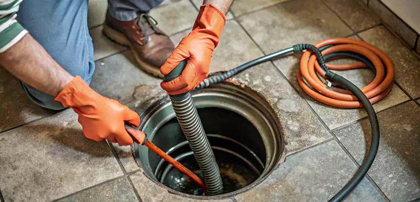 Gutter Drain Repair in East Patchogue, NY