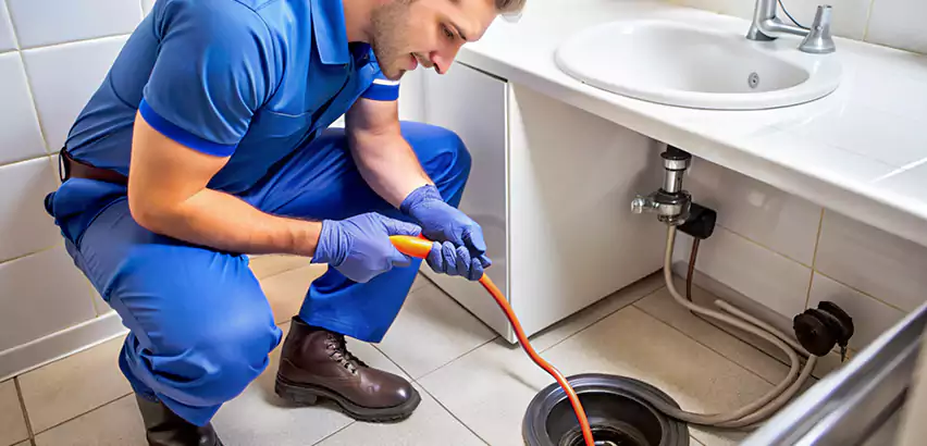 Drain Repair in East Patchogue