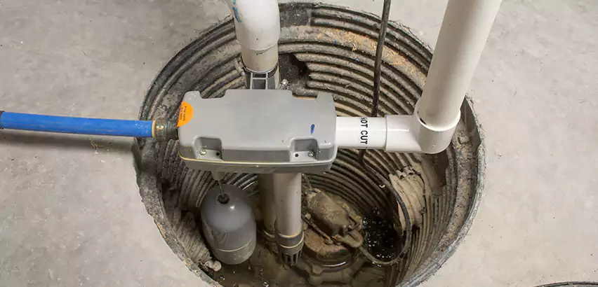 Emergency Sump Pump Repair in East Patchogue, NY