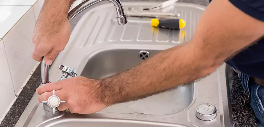 Outdoor Faucet Repair in East Patchogue