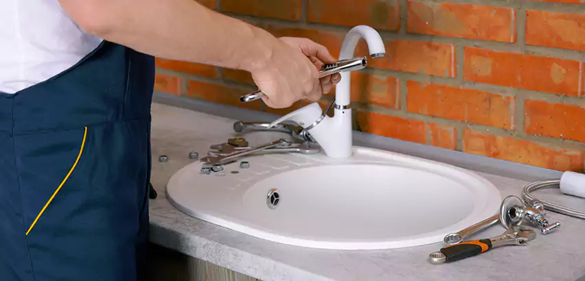 Outdoor Faucet Replacement in East Patchogue