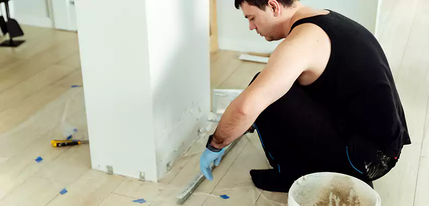 Emergency Foundation Leak Repair in East Patchogue, NY