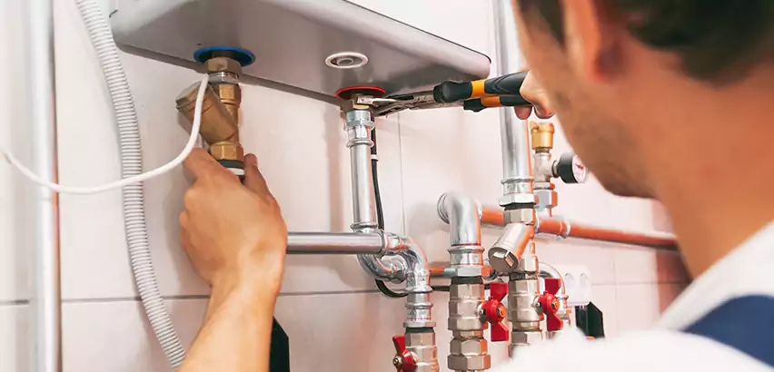 Water Heater Gas Leak Repair East Patchogue, NY