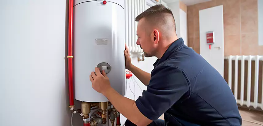 Natural Gas Water Heater Repair in East Patchogue, NY