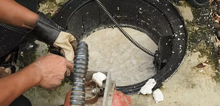 Fat Trap Cleaning in East Patchogue, NY