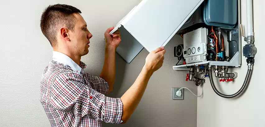 Electric Water Heater Maintenance in East Patchogue