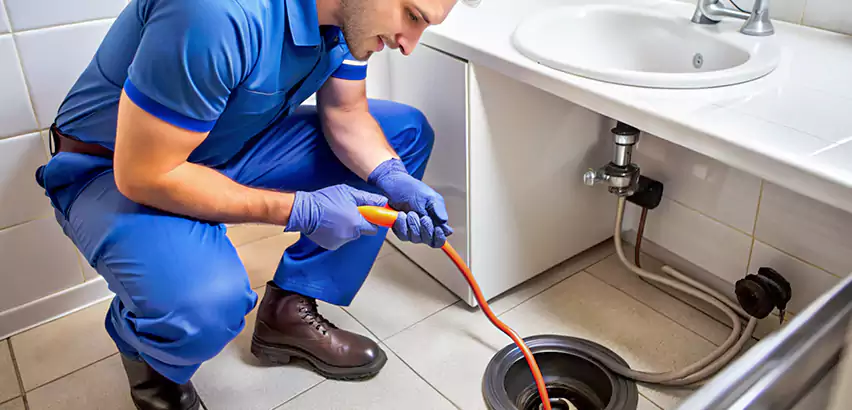 Sewer Jetting in East Patchogue