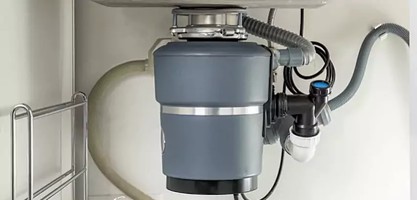 Insinkerator Air Switch Installation in East Patchogue, NY