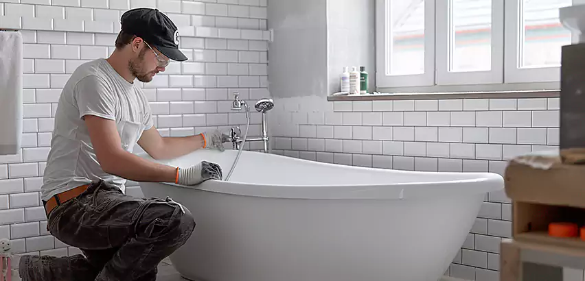 Leak Detection Companies Near Me in East Patchogue