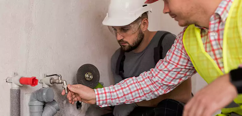 Water Softener Installation in East Patchogue, NY