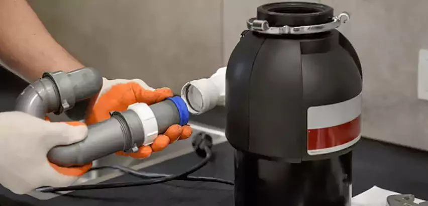 Garbage Disposal Maintenance in East Patchogue