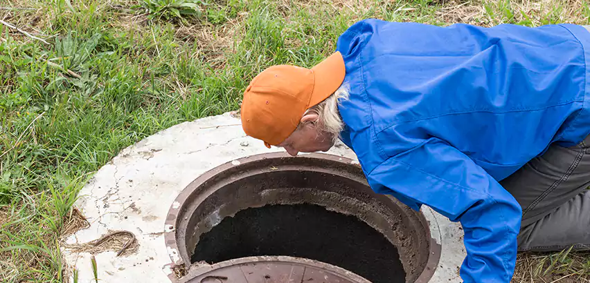 Septic Tank Leak Repair in East Patchogue, NY